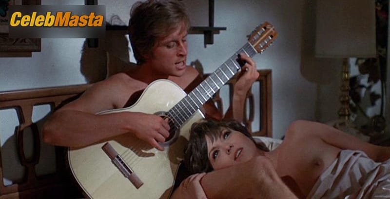 Brenda Vaccaro in Summertree