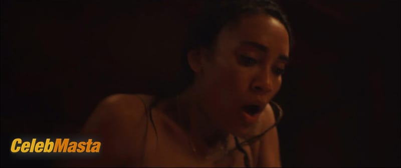 Annie Ilonzeh in Soulmates (2020)