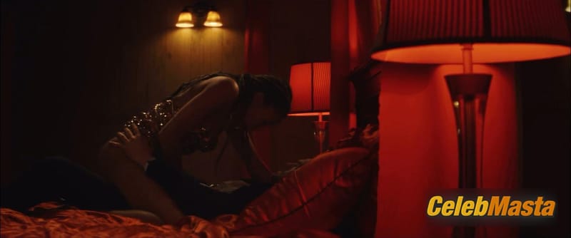 Annie Ilonzeh in Soulmates (2020)
