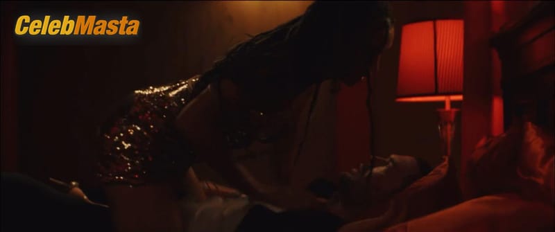 Annie Ilonzeh in Soulmates (2020)