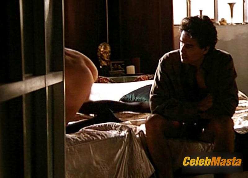 Kim Delaney in Temptress