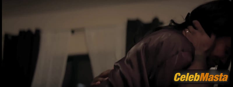 Annie Ilonzeh in Rockabye