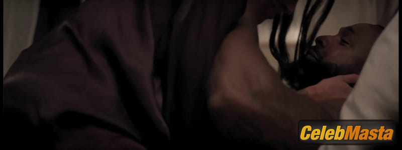 Annie Ilonzeh in Rockabye