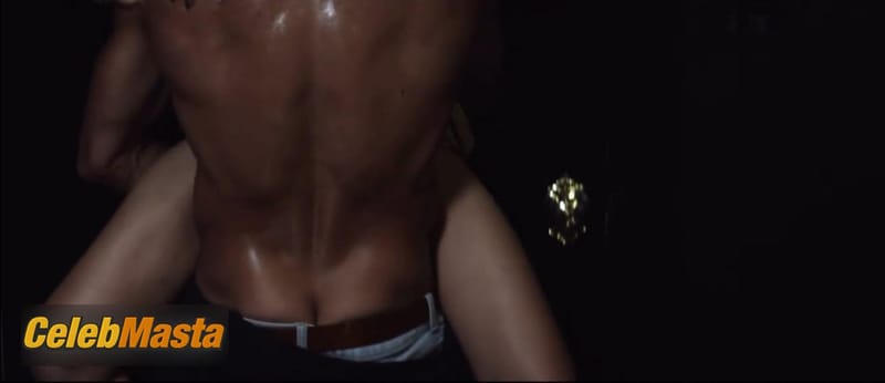 Annie Ilonzeh in Vicious Affair