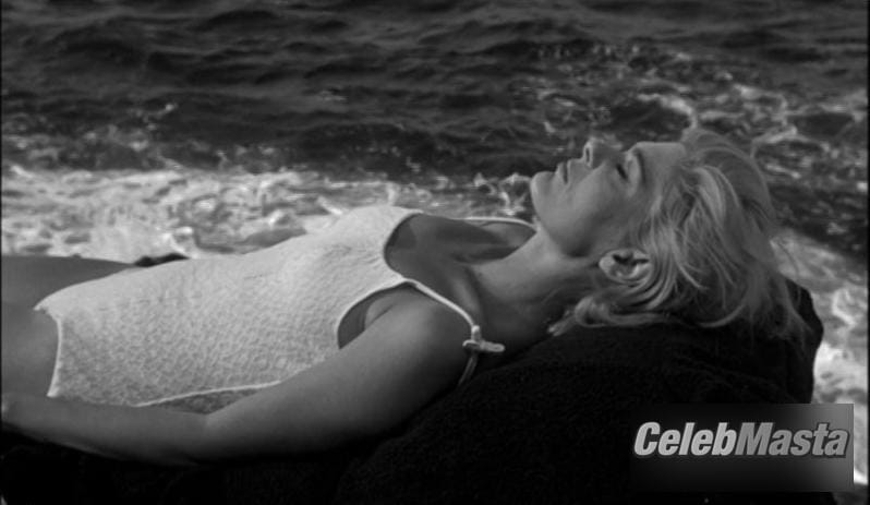 Melina Mercouri in Phaedra