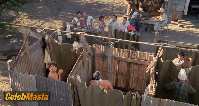 Elizabeth Pena in La Bamba