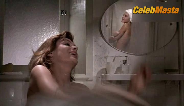 Melina Mercouri in 1030 P.m. Summer