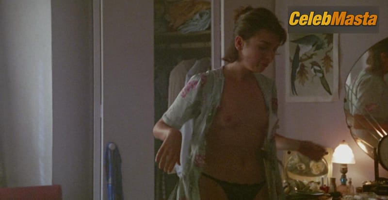 Elizabeth Pena in Jacob's Ladder (2019)