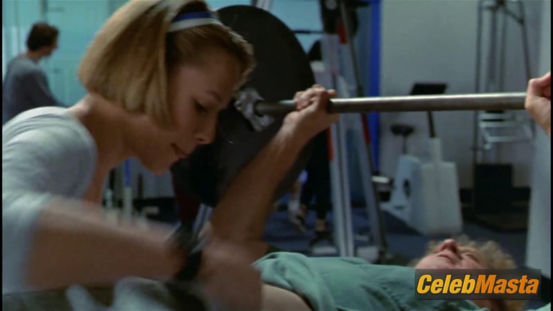 Mary Stuart Masterson in Funny About Love