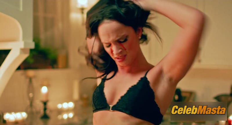 Ruby Modine in Satanic Panic