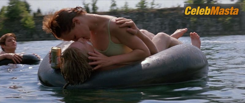 Mary Stuart Masterson in At Close Range