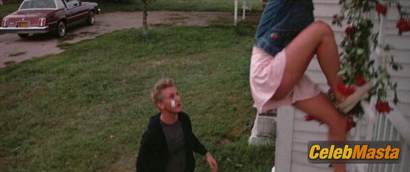 Mary Stuart Masterson in At Close Range