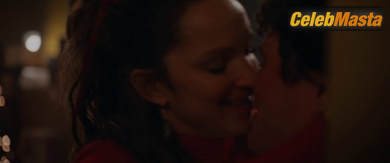 Ruby Modine in Silent Night, Deadly Night