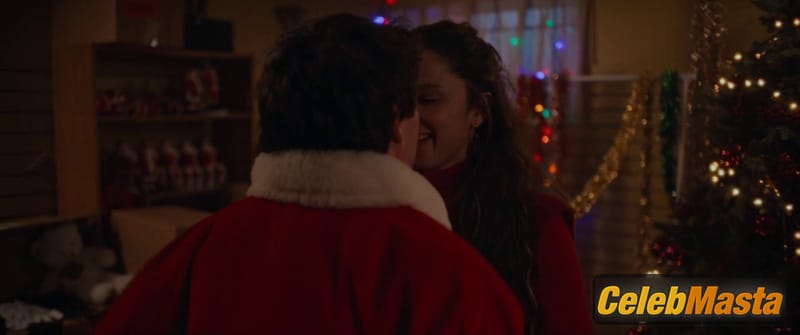 Ruby Modine in Silent Night, Deadly Night
