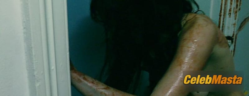Laura Donnelly in Dread