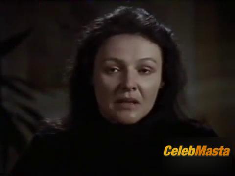 Frances Barber in Do Not Disturb