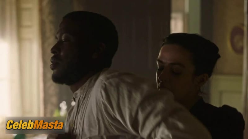 Laura Donnelly in The Nevers (2021)