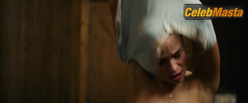 Elle Chapman in The Madison (2026)
