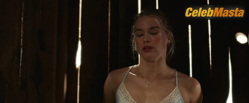 Elle Chapman in The Madison (2026)