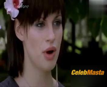 Laura Donnelly in Hex (2004)