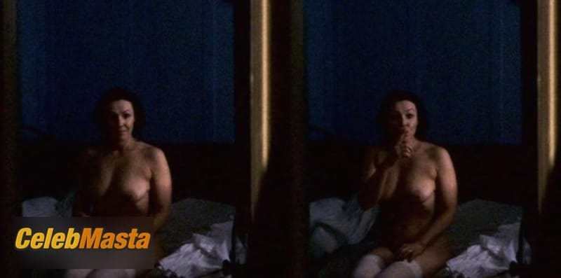 Frances Barber in Esther Kahn