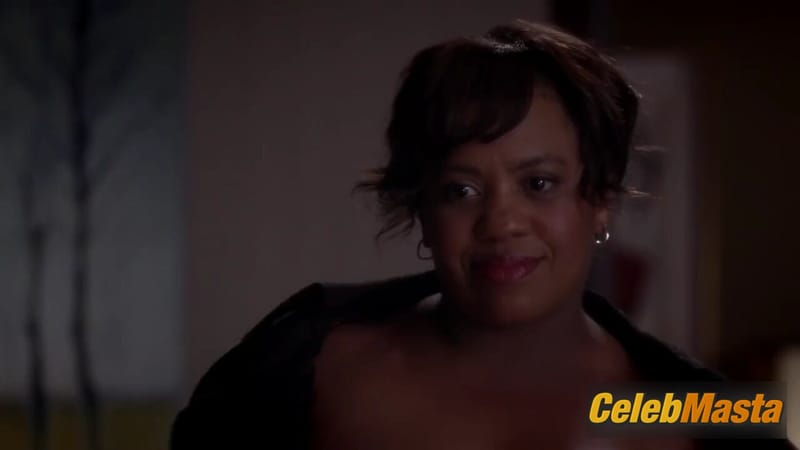 Chandra Wilson in Grey's Anatomy (2005)