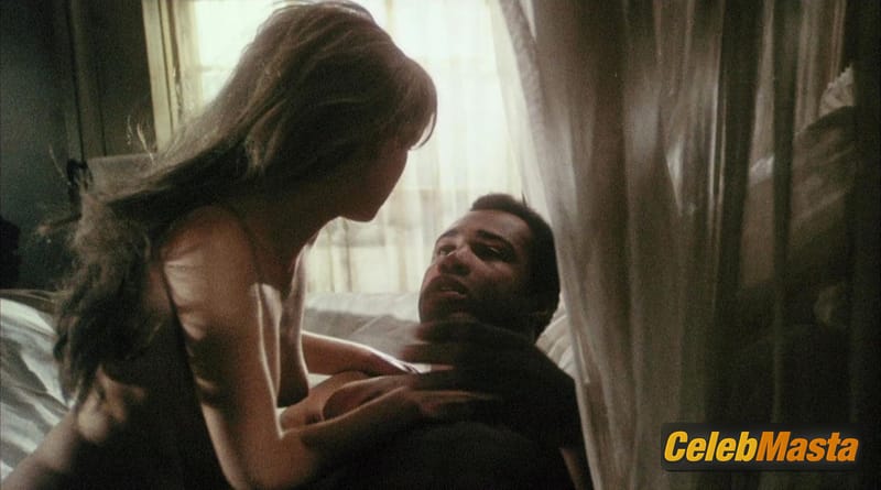 Susan George in Mandingo