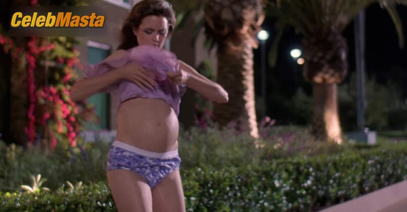 Julia Campbell in Romy And Michele's High School Reunion (1997)