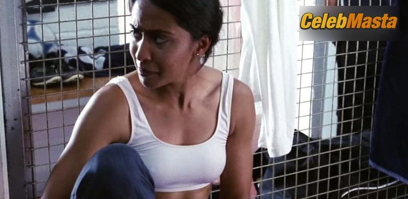 Parminder Nagra in Bend It Like Beckham