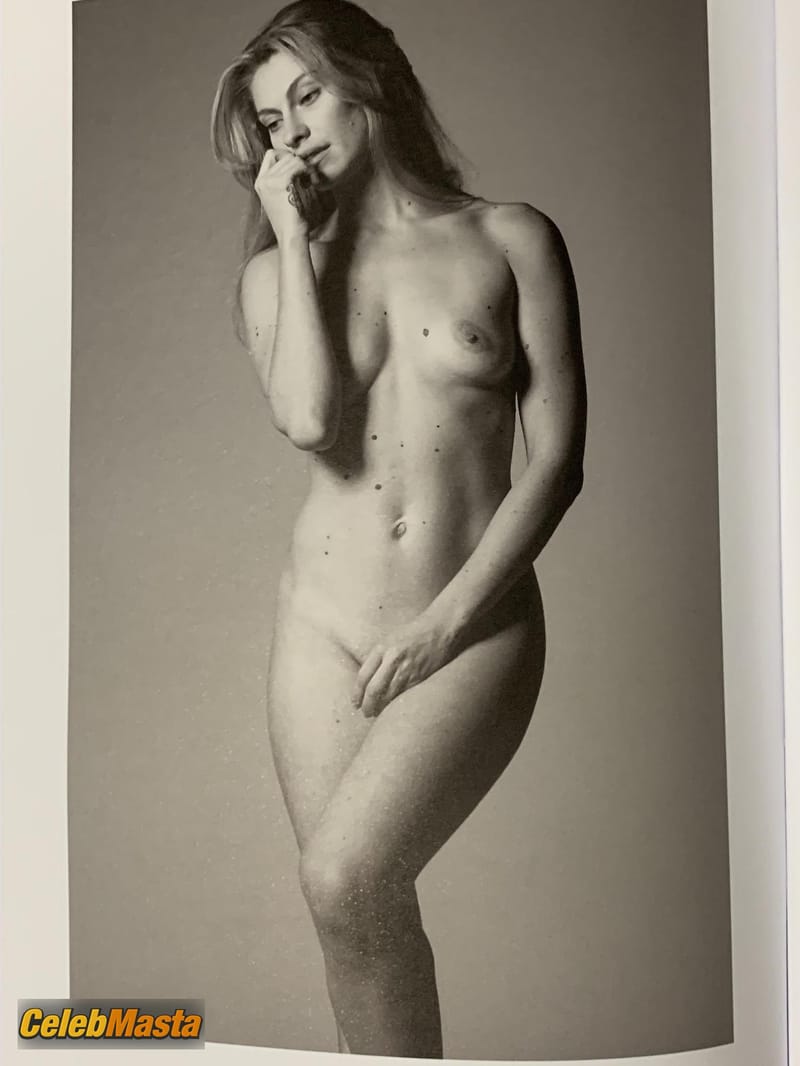 Lana Rhodes in Pele Project