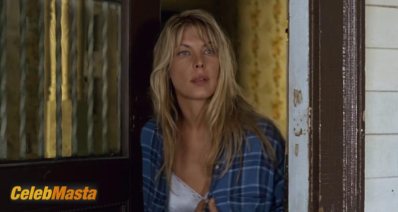 Deborah Kara Unger in No Way Home