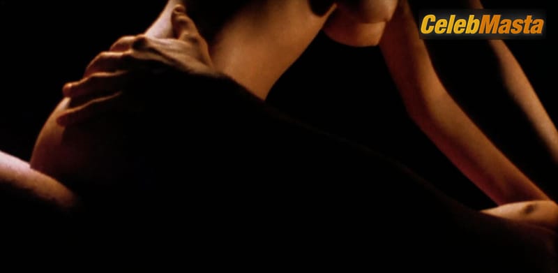 Deborah Kara Unger in Whispers in the Dark (1992)