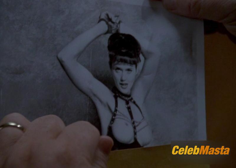 Julia Campbell in Poodle Springs (1998)