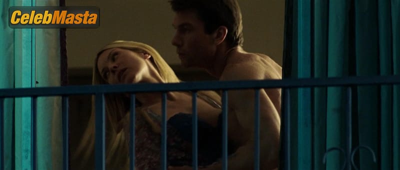 Deborah Kara Unger in Lies And Alibis (2006)