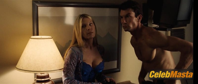 Deborah Kara Unger in Lies And Alibis (2006)