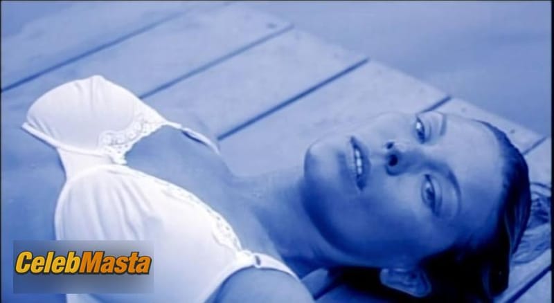 Deborah Kara Unger in The Weekend (1999)