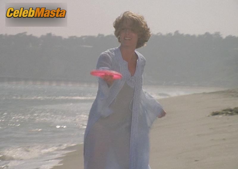 Mariette Hartley in The Incredible Hulk (1977)