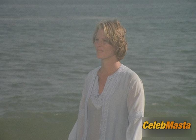 Mariette Hartley in The Incredible Hulk (1977)