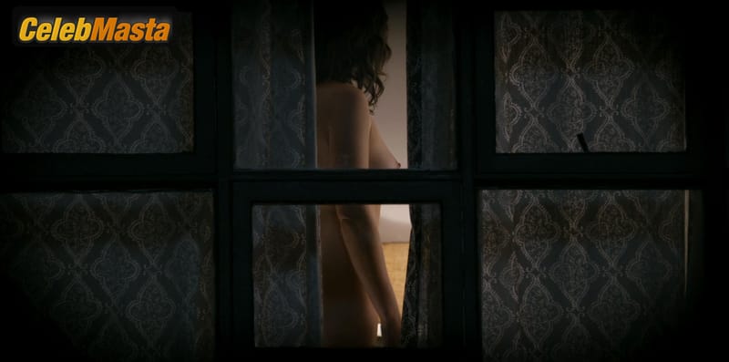 Virginia Kull in Sneaky Pete (2015)