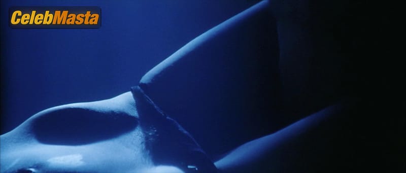 Deborah Kara Unger in Highlander Iii