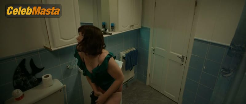 Alexandra Roach in A Guide To Second Date Sex (2019)
