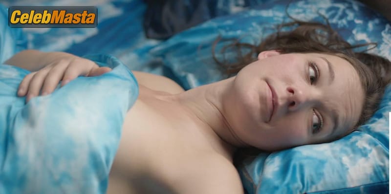 Virginia Kull in Imperfections