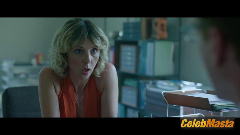 Sophia Di Martino in The Radleys (2024)