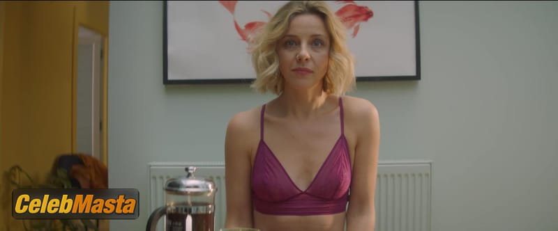 Sophia Di Martino in End-o