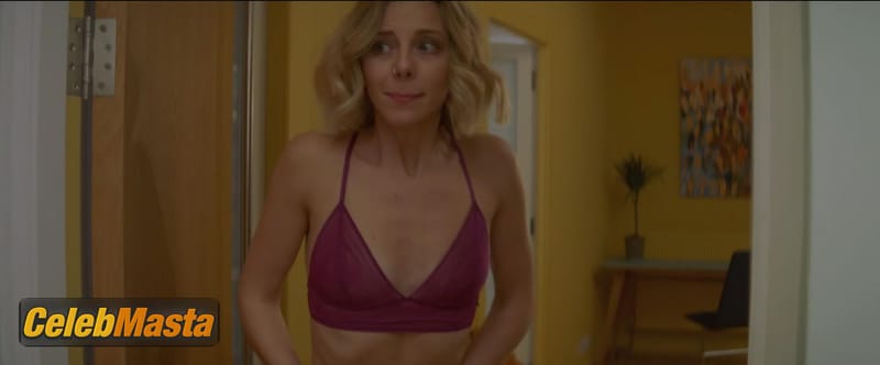 Sophia Di Martino in End-o