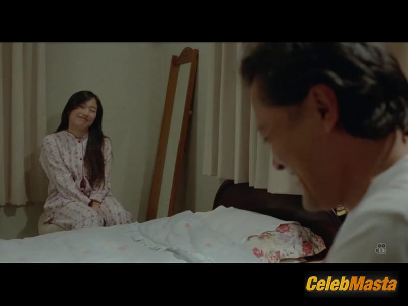 Yoko Satomi in Mature Mother & Daughter Orgy