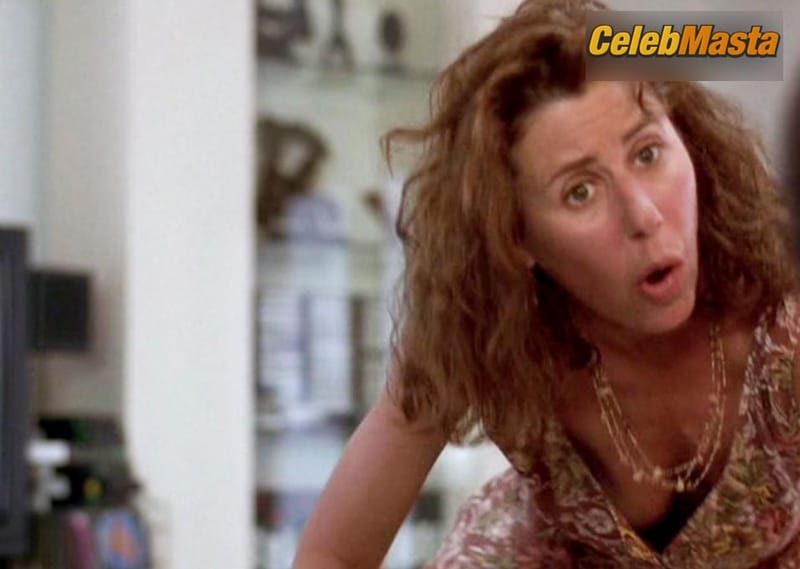 Julie Kavner in I'll Do Anything