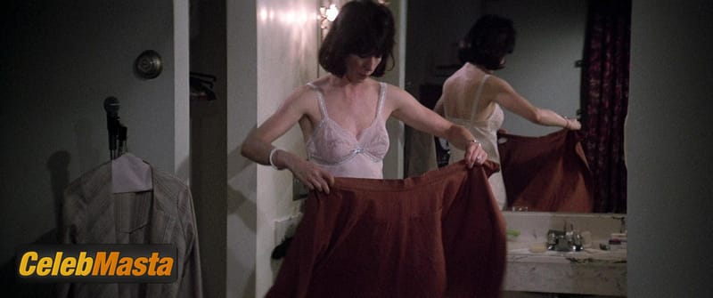 Lily Tomlin in Nashville (1975)