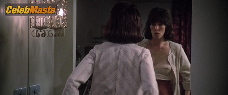 Lily Tomlin in Nashville (1975)