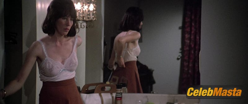 Lily Tomlin in Nashville (1975)